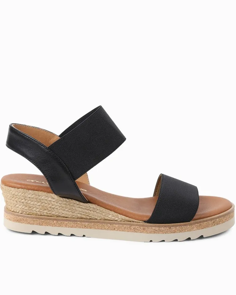 André Assous Neveah Wedges