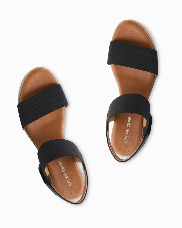 André Assous Neveah Wedges