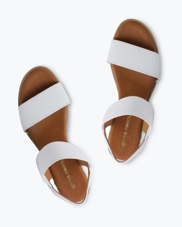 André Assous Neveah Wedges