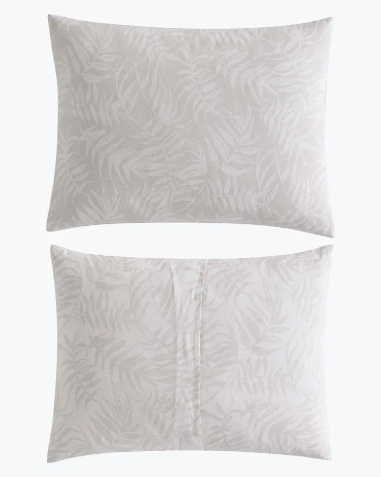 Art Of Palms 8-Piece King Bed Set