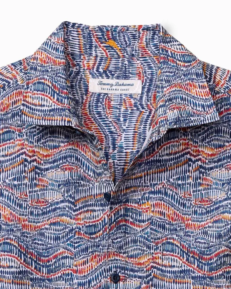 Bahama Coast Monte Rio Geo IslandZone® Shirt