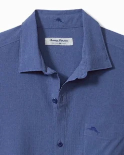 Bahama Coast Sands IslandZone® Long-Sleeve Shirt