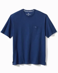 Bali Beach Crew T-Shirt