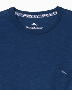 Bali Beach Crew T-Shirt