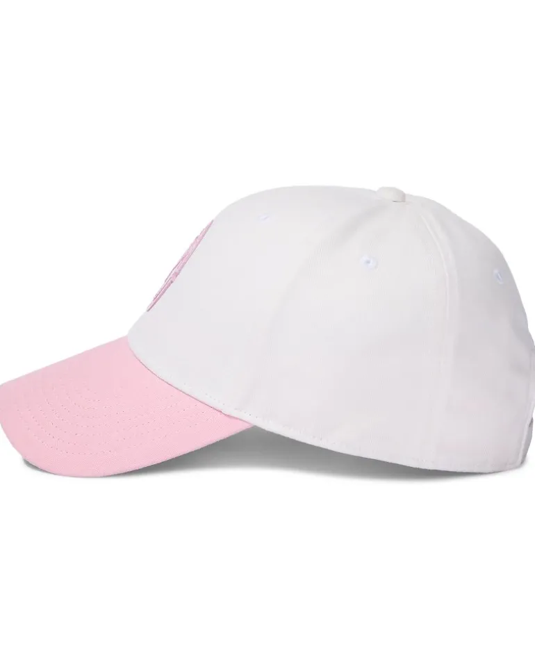 Beach Side Cap