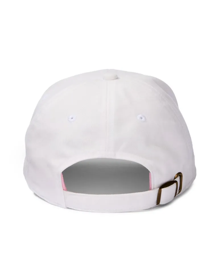 Beach Side Cap