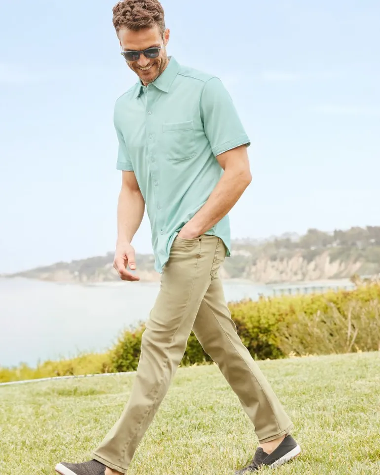 Boracay® 5-Pocket Pants