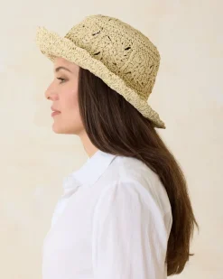 Breezy Bucket Hat
