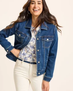 Classic Jean Jacket