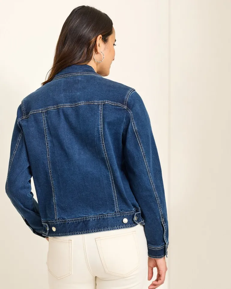 Classic Jean Jacket