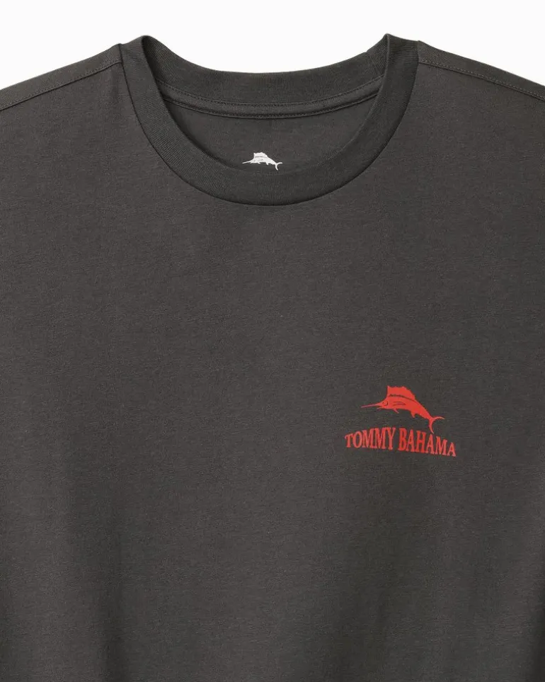 Deck the Halls Graphic T-Shirt
