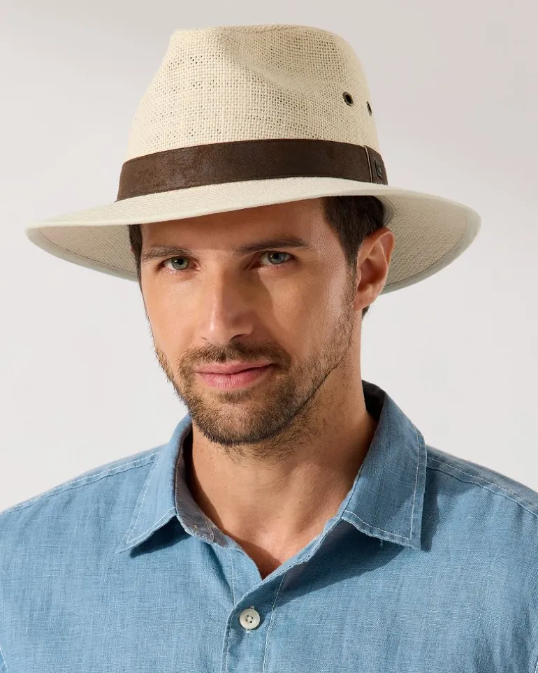 Edward Drover Hat