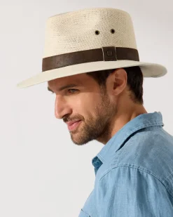 Edward Drover Hat