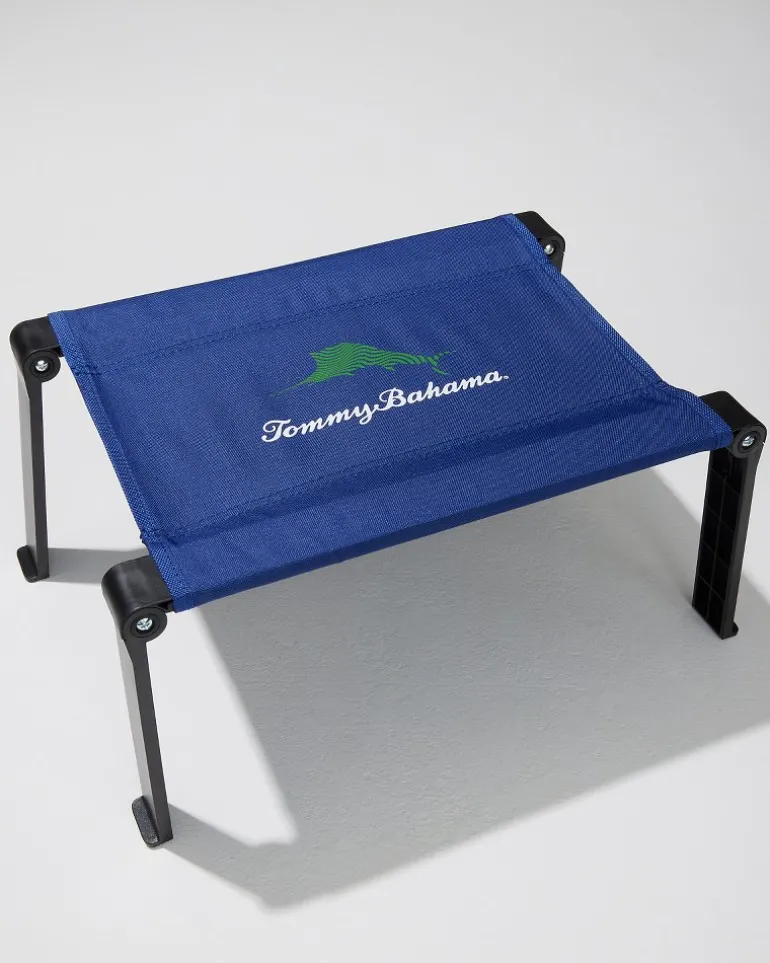 Fabric Folding Table