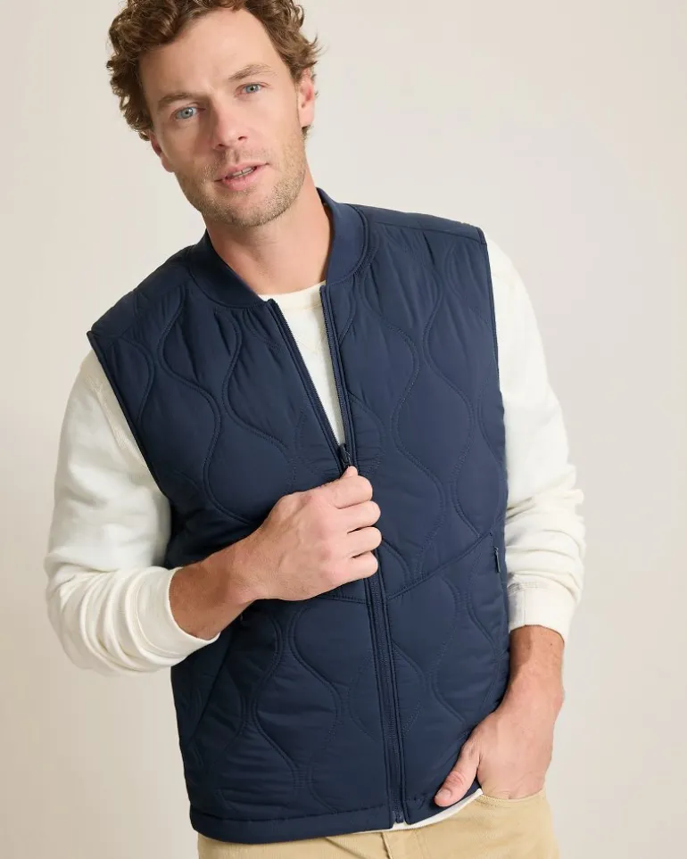 Fresno Flip Reversible Vest