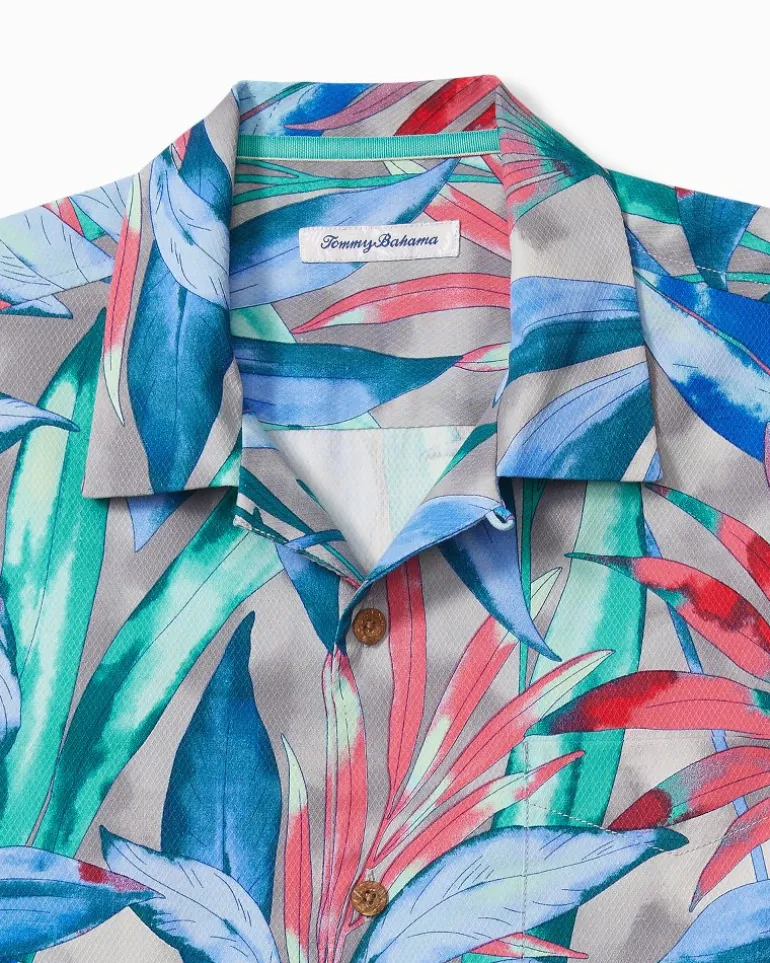 Frond Fest IslandZone® Camp Shirt