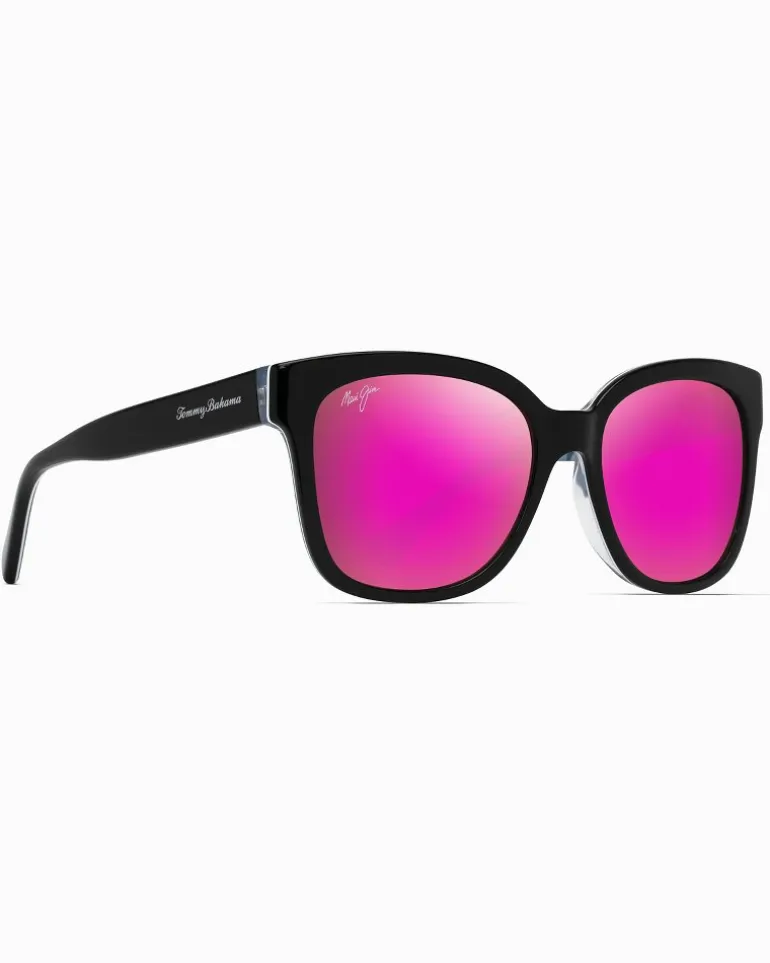 Garden Isle Exclusive Sunglasses by Maui Jim®