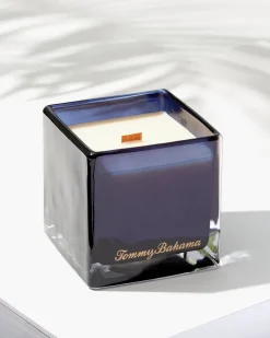 Island Blend 17.5-oz. Boxed Glass Candle