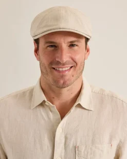 Jeth 8-Panel Cap