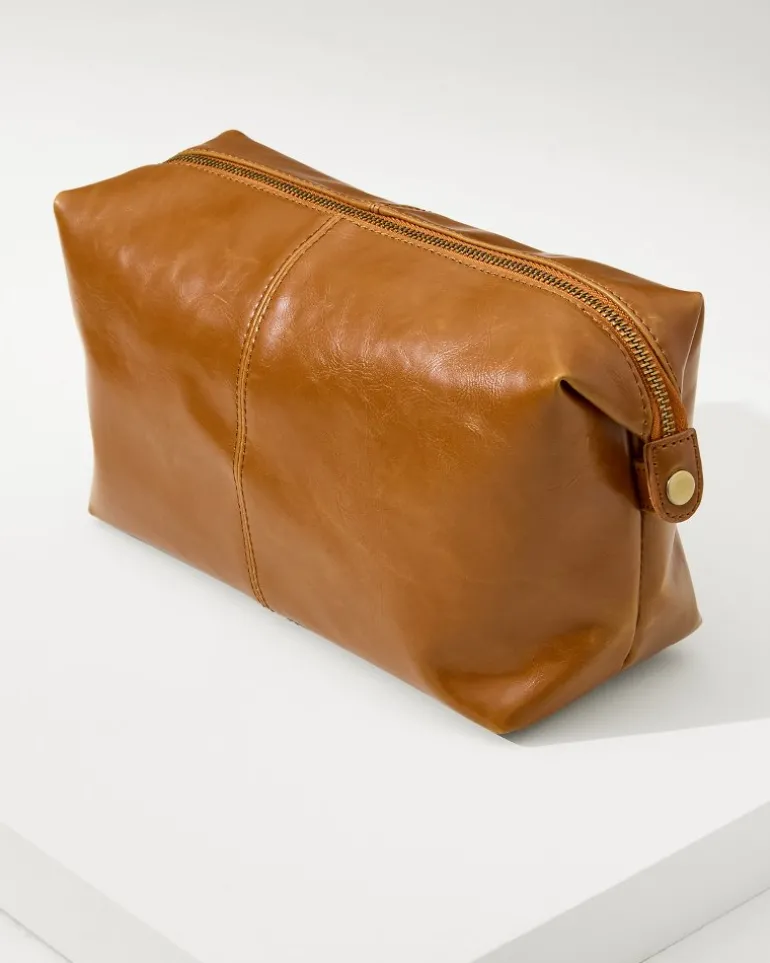 Journeyman Dopp Kit