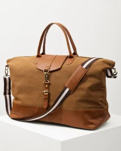 Journeyman Tour Bag
