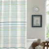 La Scala Breezer Shower Curtain