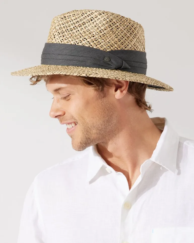 Laguna Drover Hat