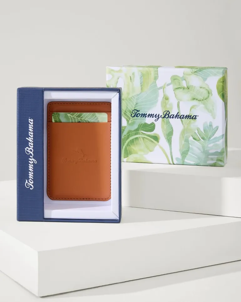 Mag-Safe Phone Wallet