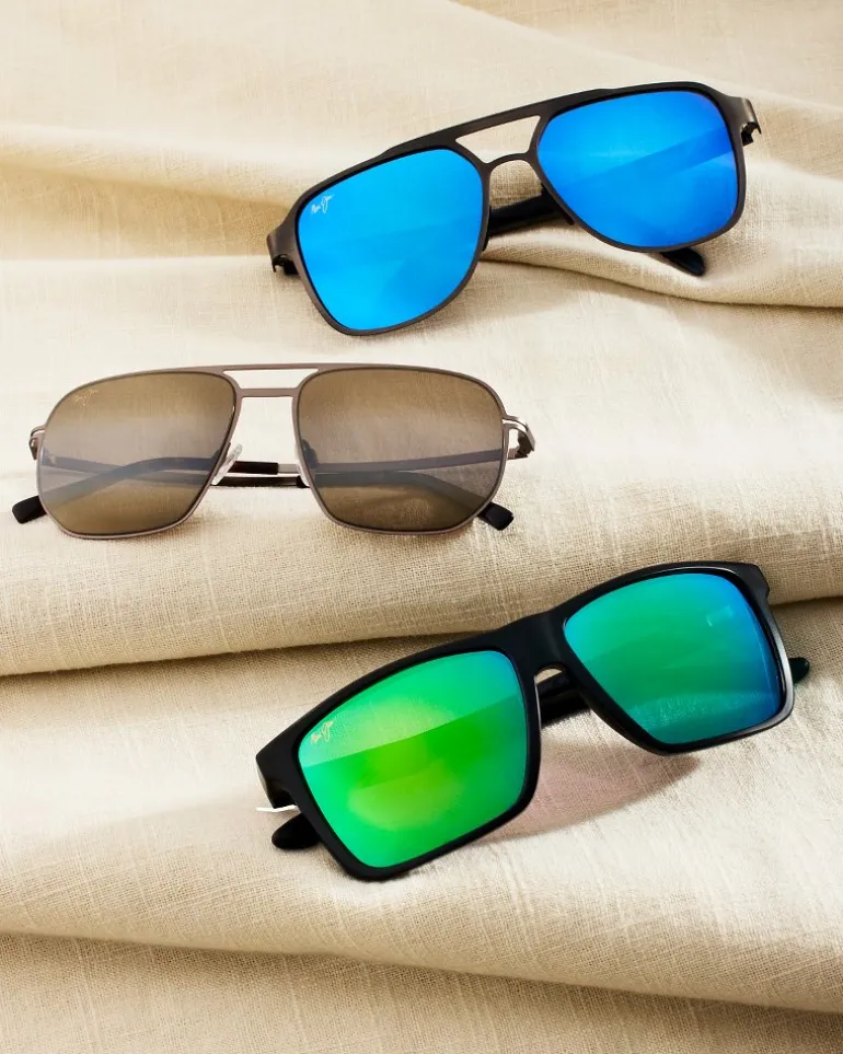 Mamalu Bay Sunglasses by Maui Jim®
