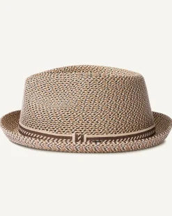 Mannes Braid Hat