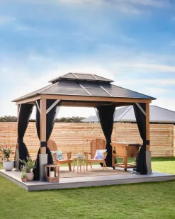 Maui Gazebo