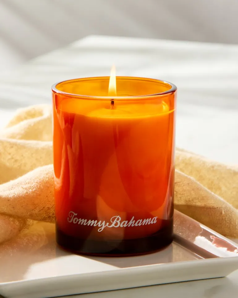 Maui Mango 7.5-oz. Boxed Poured Candle