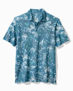 Midnight Excursions IslandZone® Polo