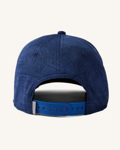Monstera Fade Cap