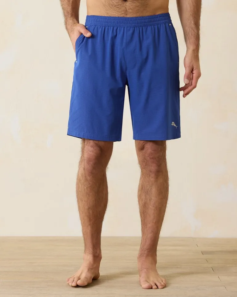 Monterey Coast Hybrid IslandZone® 9-Inch Shorts