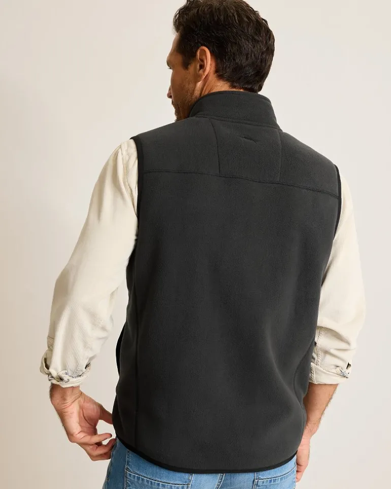 Olympic Bay Vest