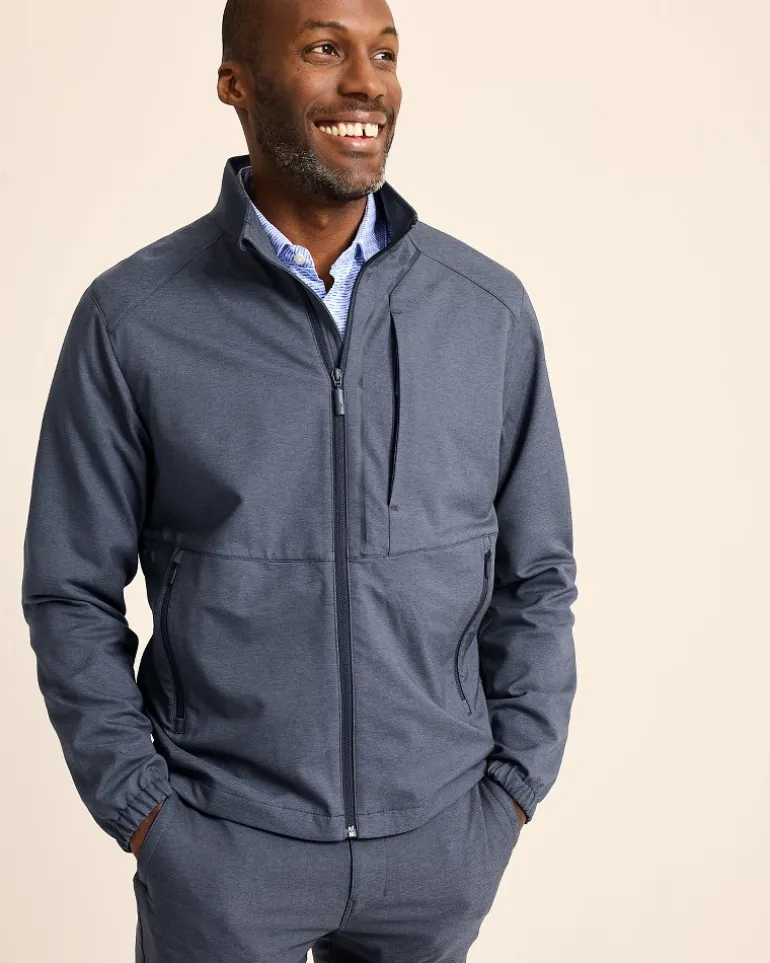 On Par Pro Jacket