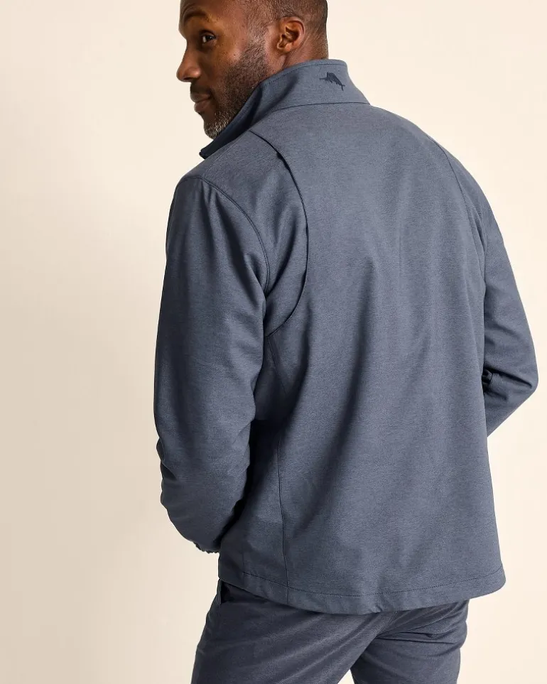 On Par Pro Jacket