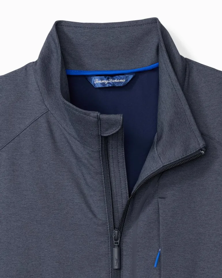 On Par Pro Jacket
