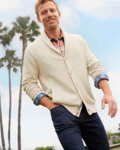 Palm Perfection Cardigan