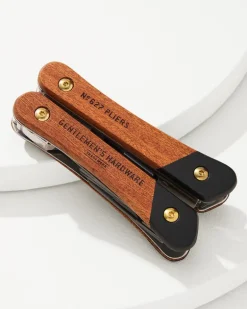 Pliers Multi-Tool