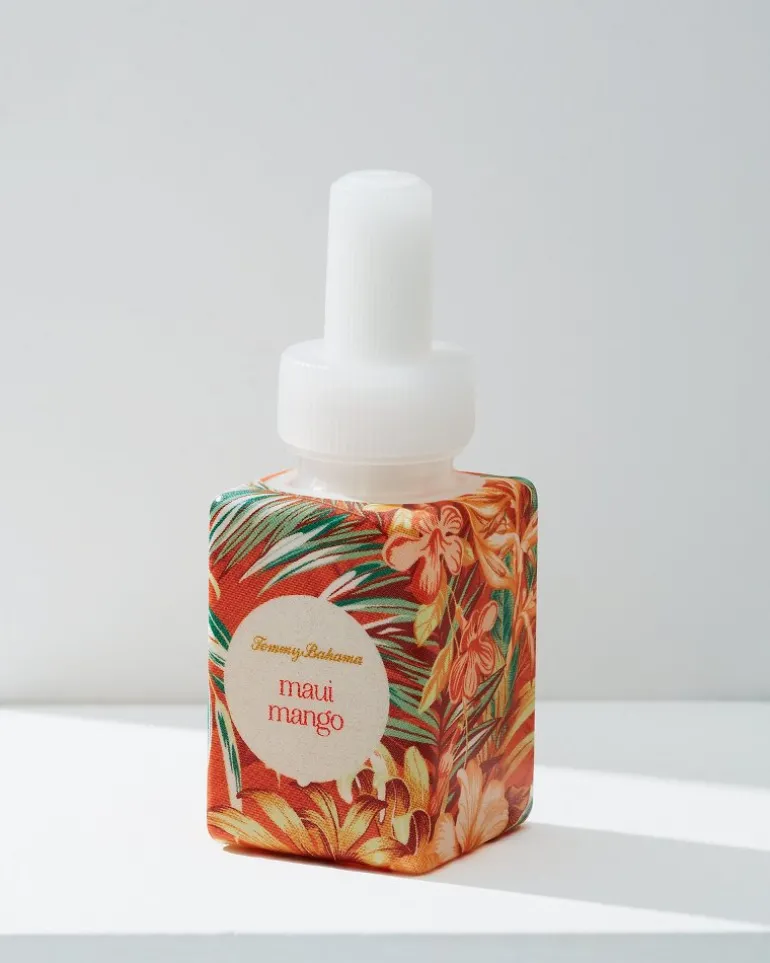 Pura Diffuser Refill - Maui Mango