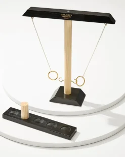 Ring Swing Game