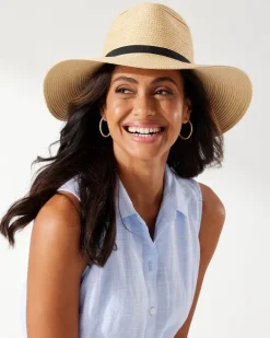 Rory Braid Hat