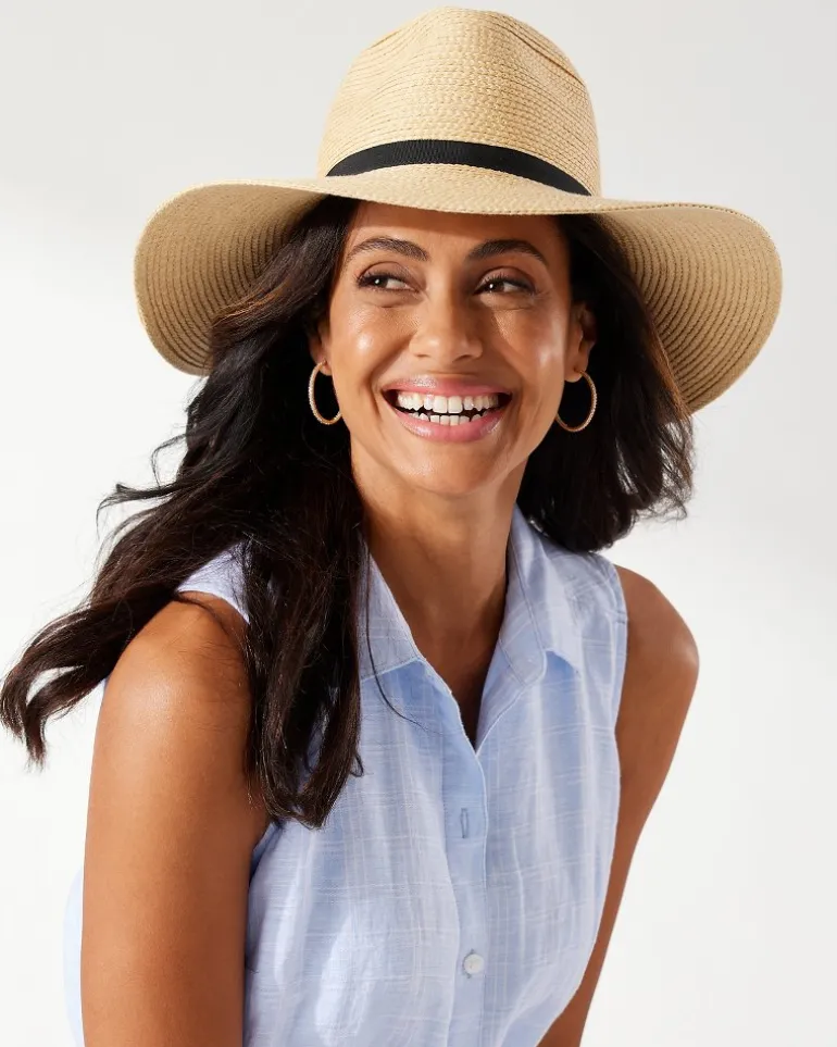 Rory Braid Hat