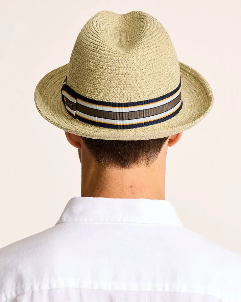 Salem Braid Hat