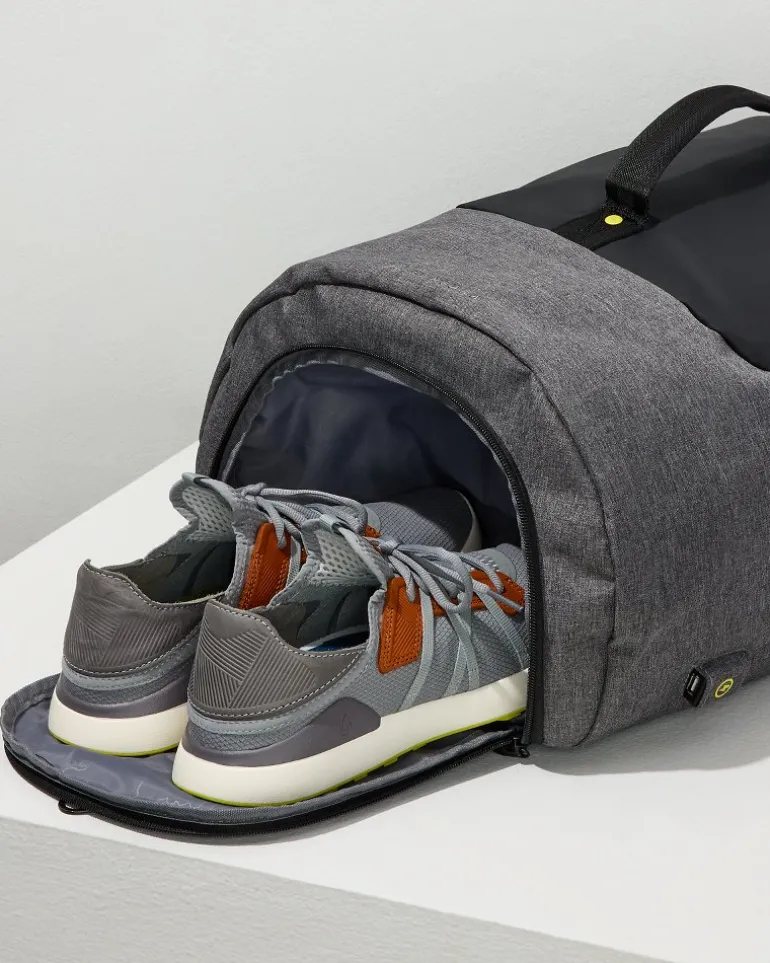 Samsara Weekender Travel Backpack