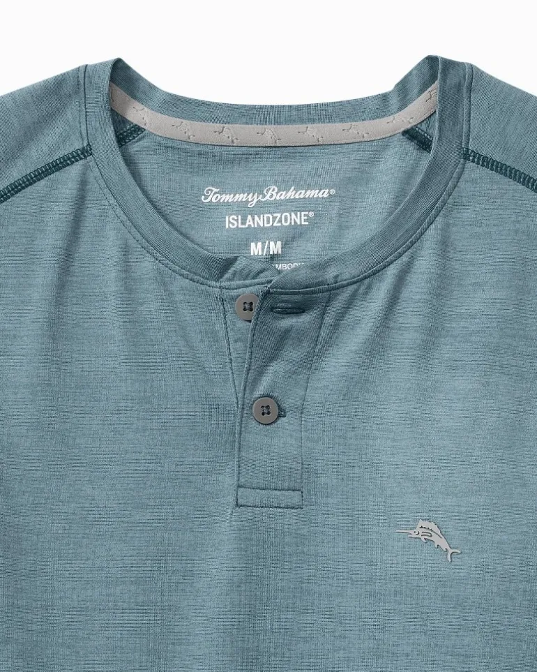 Sandrunner IslandZone® Henley