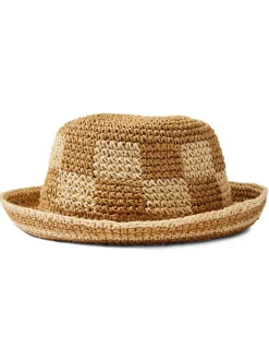 Suffolk Packable Bucket Hat