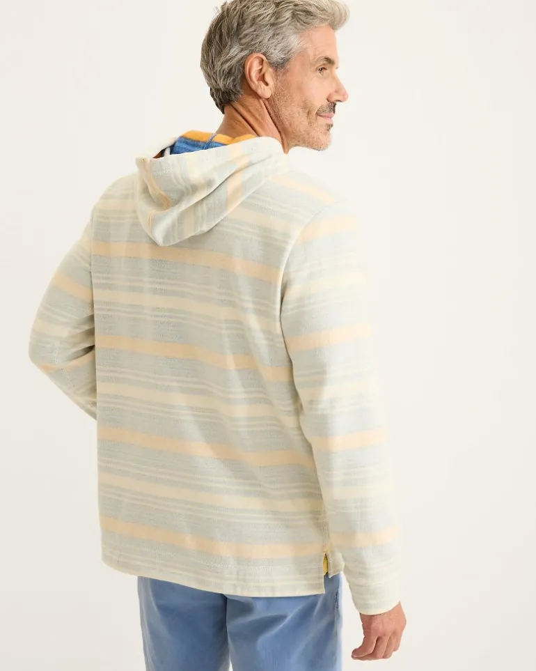 Sunset Sands Baja Hoodie
